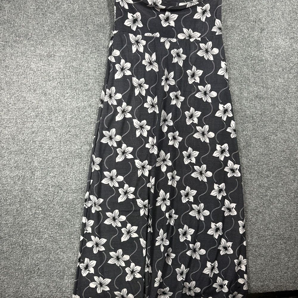 Azules USA‎ Floral Print Dress Med
